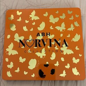 Norvina ABH collection Pro Pigment vol.3